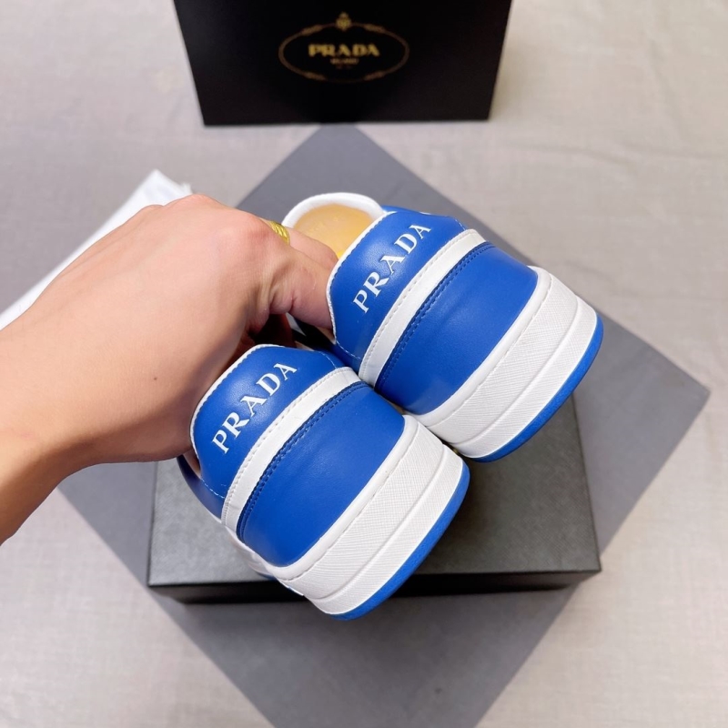 Prada Casual Shoes